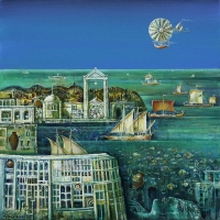 Atlantis