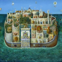 Island