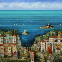 Once upon a Bay