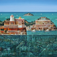 Ancient Port