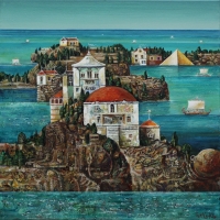 Ithaca