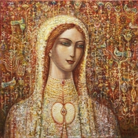 The Goddess Mother
