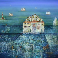 Cycle "Sea legend"