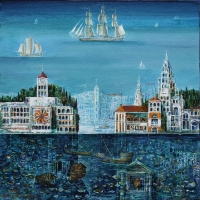 Cycle "Sea legend"