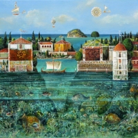 The spirit of Thrace