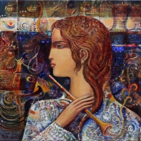 The spirit of Thrace