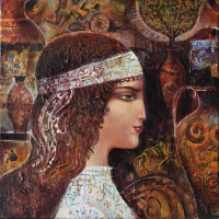 The spirit of Thrace
